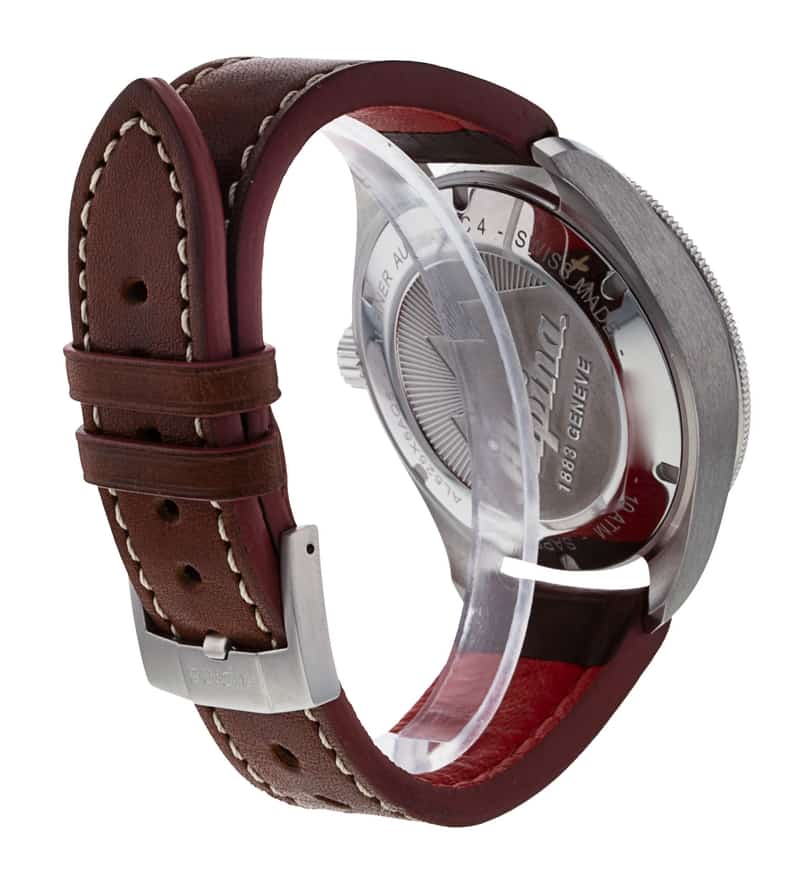 Alpina Alpiner 4 AL-525X5AQ6